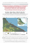 Research paper thumbnail of Variabilidad espacial e intensidad de ocupación en sitios cazadores-recolectores de la costa atlántica de Tierra del Fuego (Argentina)