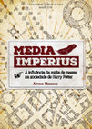 Research paper thumbnail of Media Imperius - a influência da mídia de massa na sociedade de Harry Potter