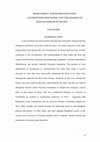 Research paper thumbnail of RESENTMENT AND REORGANIZATION: ANTIWESTERN DISCOURSE AND THE MAKING OF EURASIANISM IN HUNGARY