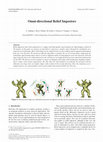 Research paper thumbnail of Omni‐directional Relief Impostors