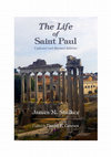 Research paper thumbnail of The Life of Saint Paul: Revised and Updated Edition by James M. Stalker, Edited by David E. Graves