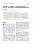 Research paper thumbnail of Congruence or concordance in archaeobotany: Assessing micro-and macro-botanical data sets from Icelandic middens