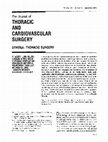 Research paper thumbnail of In acute lung injury, inhaled nitric oxide improves ventilation-perfusion matching, pulmonary vascular mechanics, and transpulmonary vascular efficiency