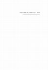 Research paper thumbnail of Introducing Barozh 12: A Middle Palaeolithic Open-Air Site on the Edge of the Ararat Depression, Armenia