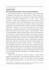 Research paper thumbnail of "Poza nawiasem historii (kobiet), czyli po co nam dziś komunistki"