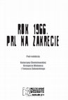 Research paper thumbnail of "Prządki (po)rewolucyjnej rzeczywistości. Konstruowanie historii lewicy we wspomnieniach polskich komunistek w latach 60. XX wieku"