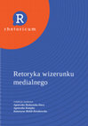 Research paper thumbnail of Retoryka wizerunku medialnego