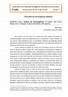 Research paper thumbnail of Para além da convergência midiática