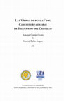 Research paper thumbnail of Las 'Obras de burlas' del Cancionero General de Hernando del Castillo, A. Cortijo Ocaña & M. Rubio Árquez, eds., Santa Barbara, University of California, 2015 (Publications of eHumanista, nº 10)