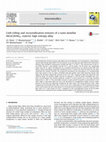 Research paper thumbnail of Cold-rolling and recrystallization textures of a nano-lamellar AlCoCrFeNi 2.1 eutectic high entropy alloy