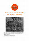 Research paper thumbnail of Traducciones de una otredad que atrapa: Pallaspa Chinkas Richkaqta