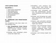 Research paper thumbnail of PEMBAGIAN ILMU PENGETAHUAN (SAINS) - ILMU ALAMIAH DASAR