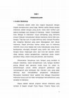 Research paper thumbnail of ADAT DAN BUDAYA SUKU DANI DI TANAH PAPUA - ANTROPOLOGI