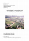 Research paper thumbnail of L'établissement antique de Chessy-les-Mines (Rhône). Entre cité des Ségusiaves et colonie de Lugdunum - 2013