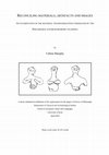 Research paper thumbnail of Reconciling Materials, Artefacts and Images: An Examination of the Material Transformations Undergone by the Philioremos Anthropomorphic Figurines