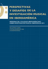 Research paper thumbnail of La “cultura de la investigación” y lo “sonoro de lo social-cultural” en Costa Rica: una aproximación