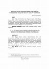 Research paper thumbnail of MEHMET ALPARGU- POLICIES OF THE OTTOMAN EMPIRE AND MOSCOW TOWARDS THE NOGAIS IN THE 16 TH AND 17 TH CENTURIES/ 16. ve 17. YÜZYILLARDA OSMANLI İMPARATORLUĞU VE MOSKOVA’NIN NOGAYLARA YÖNELİK POLOTİKALARI