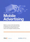 Research paper thumbnail of The State Of Mobile Advertising