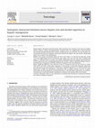 Research paper thumbnail of Synergistic interaction between excess hepatic iron and alcohol ingestion in hepatic mutagenesis