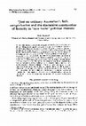 Research paper thumbnail of " Just an ordinary Australian": Self-categorization and the discursive construction of facticity in" new racist" political rhetoric.