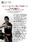 Research paper thumbnail of University of Hong Kong - Performng Afro Asian Martial Arts