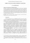 Research paper thumbnail of Същност и система на конституционната аксиология