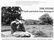 Research paper thumbnail of The stone – faith and beliefs from Bratsigovo