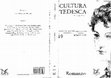 Research paper thumbnail of La voluttà del dolore_Heinse