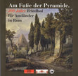 Research paper thumbnail of 2016. "Bewohnte Einsamkeit. Der Protestantische Friedhof als Landschaft.” Am Fuße der Pyramide. 300 Jahre Friedhof für Ausländer in Rom. Bonn: Arbeitskreis selbständiger Kultur-Inst., 2016.