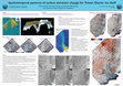 Research paper thumbnail of Spatiotemporal patterns of surface elevation change for Totten Glacier ice shelf