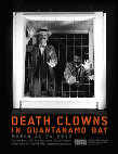 Research paper thumbnail of Death Clowns in Guantánamo Bay