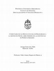 Research paper thumbnail of Comentario de San Buenaventura a la Distinción XI del Libro Primero de las Sentencias de Pedro Lombardo