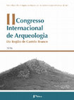 Research paper thumbnail of Bottaini, C., Vilaça, R., Montero-Ruiz, I. (2016), Metalurgia arcaica no concelho do Fundão (Beira Interior, Portugal). Uma abordagem analítica, II Congresso Internacional de Arqueologia da Região de Castelo Branco, Castelo Branco, pp. 179-188