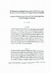 Research paper thumbnail of El trastorno por estrés postraumático (PTSD) de larga duración como resultado de cirugía genital en menores (Longterm Posttraumatic Stress (PTSD) resulting from genital surgery in minors)