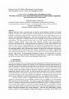 Research paper thumbnail of Teaching Asian civil engineers to write:  The effects of learners’ prior educational background on English-medium composition  instruction and learner achievement