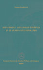 Research paper thumbnail of Academia Nacional de Estudios Políticos y Estratégicos ANEPE Colección de Investigaciones Academia Nacional de Estudios Políticos y Estratégicos DESAFÍOS DE LA SEGURIDAD Y DEFENSA EN EL MUNDO CONTEMPORÁNEO