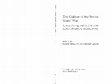 Research paper thumbnail of « “Under His Majesty’s Protection” : The Meaning of the Conquest of New France for the Aboriginal People »