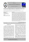 Research paper thumbnail of The Effectiveness of Indigenous Rhizobacteria As Bioherbicide to Control of Weed