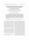 Research paper thumbnail of The Potential Yield of Some Superior Breeding Lines of Upland Rice of Southeast Sulawesi Indonesia