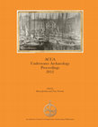 Research paper thumbnail of An Historical Study of the Potential for Underwater Cultural Heritage in Pointe-à-Pitre Bay, Guadeloupe, FWI