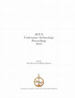 Research paper thumbnail of Identification of Anse à la Barque's Shipwrecks (Guadeloupe FWI): Historical Research in the Service of Underwater Archaeology