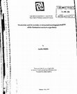 Research paper thumbnail of Modernity and its varieties. A historical sociological analysis of the Romanian modern experience