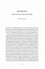 Research paper thumbnail of C.S. Lewis's Perelandra: Reshaping the Image of the Cosmos