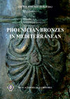 Research paper thumbnail of REAL ACADEMIA DE LA HISTORIA PHOENICIAN BRONZES IN MEDITERRANEAN