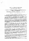 Research paper thumbnail of Kant y la ciencia del siglo XVIII (Curso de Doctorado)