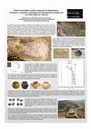 Research paper thumbnail of Datos cronológicos sobre el proceso de islamización: fundación, ocupación y abandono del asentamiento andalusí de Las Sillas (Marcén, Huesca)