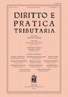 Research paper thumbnail of Il problema della «giusta» mutualità cooperativa e l’(in)efficacia dei controlli: osservazioni in tema di «aiuti di Stato» a margine della sentenza Paint Graphos della Corte di Giustizia delle Comunità europee