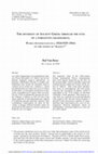 Research paper thumbnail of The diversity of Ancient Greek through the eyes of a forgotten grammarian: Petrus Antesignanus (ca. 1524/1525-1561) on the notion of «dialect»