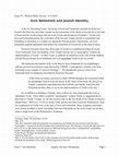 Research paper thumbnail of Essay 9 Ezra Nehemia Jewish Identity 12042016.docx