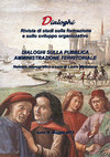 Research paper thumbnail of Evoluzione della cultura della valutazione del personale nella P.A.